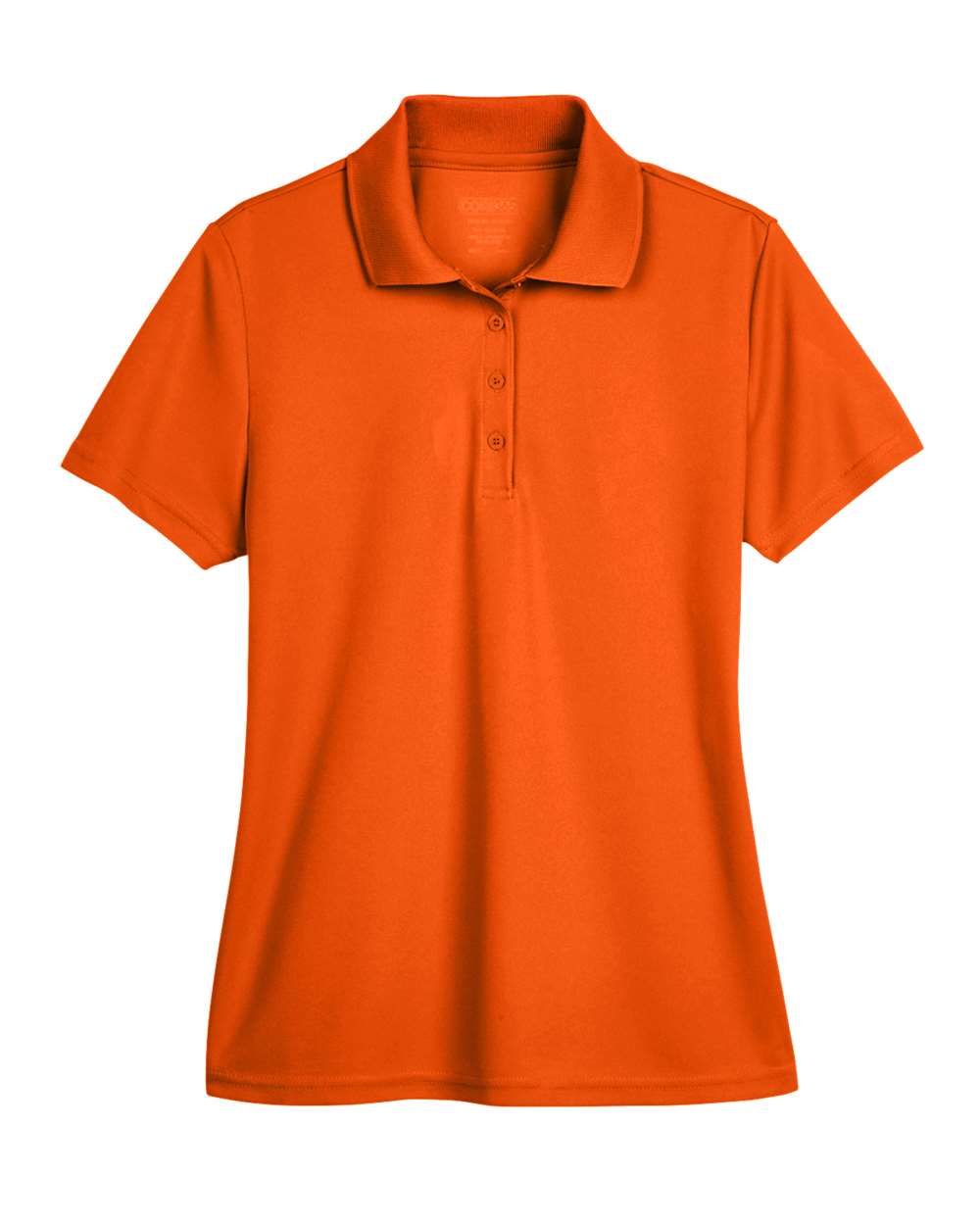 WOMEN'S STANDARD PIQUÉ POLO (78181)