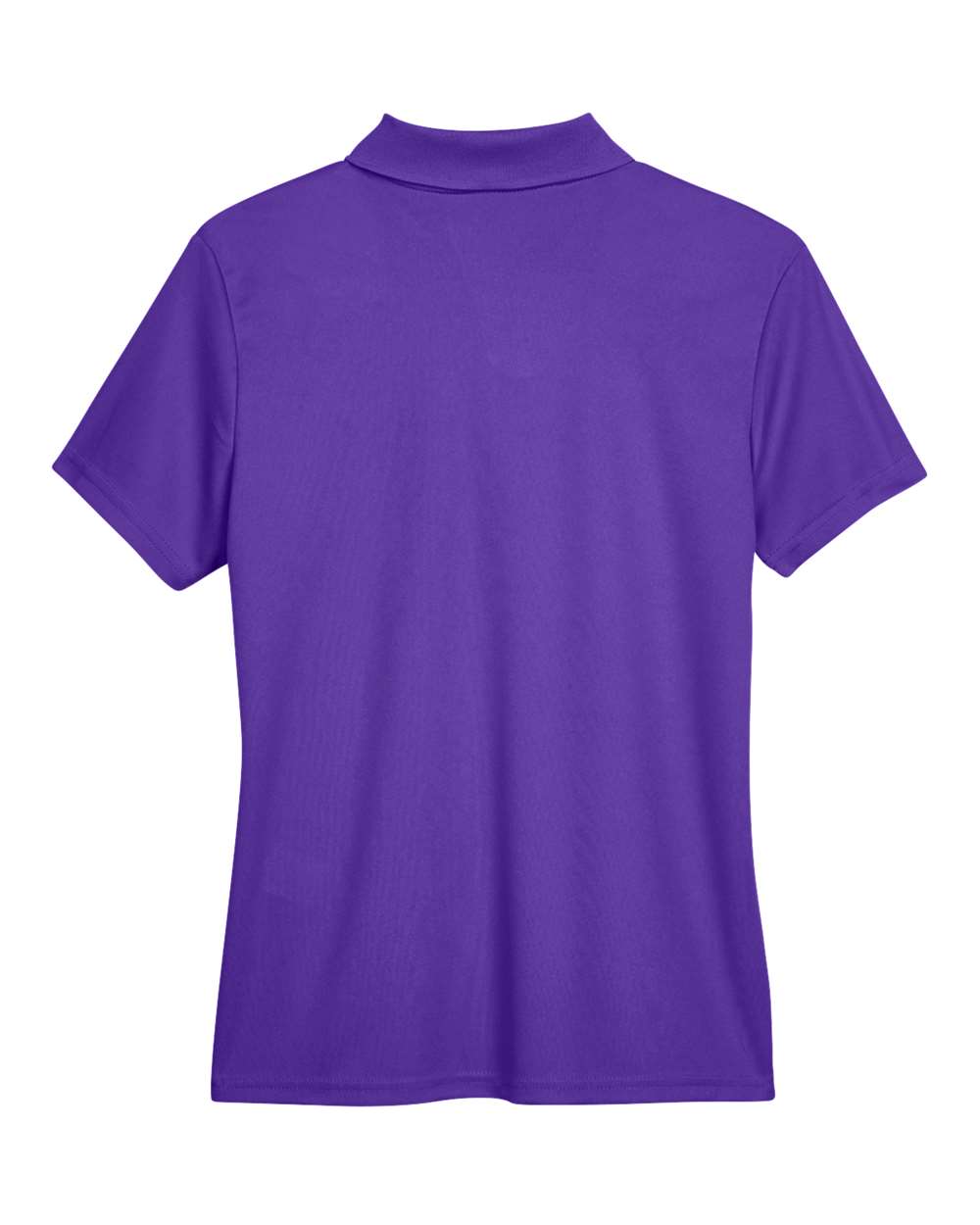 WOMEN'S STANDARD PIQUÉ POLO (78181)