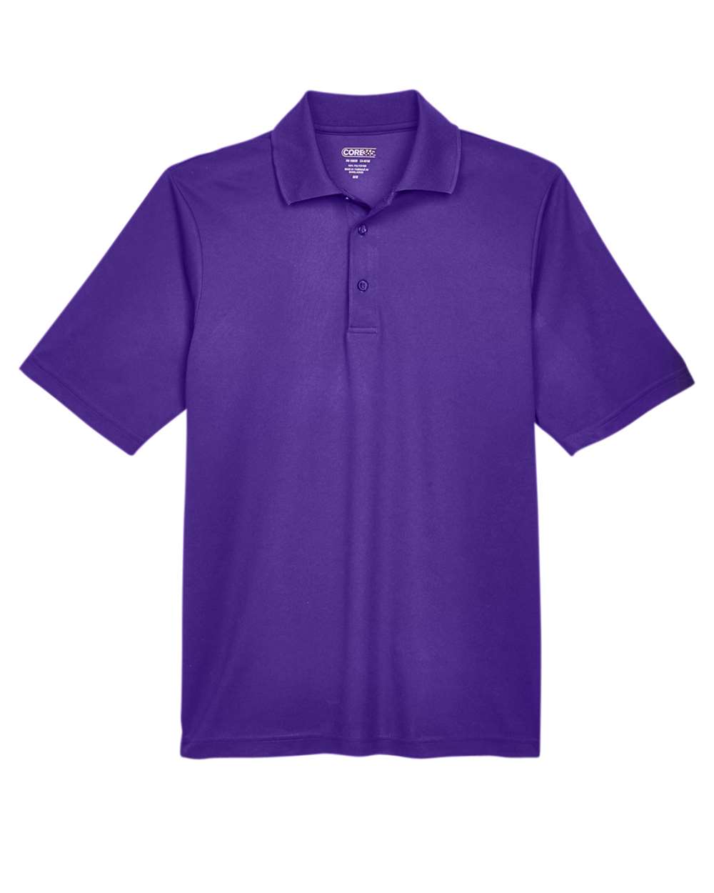 STANDARD PIQUÉ POLO (88181)