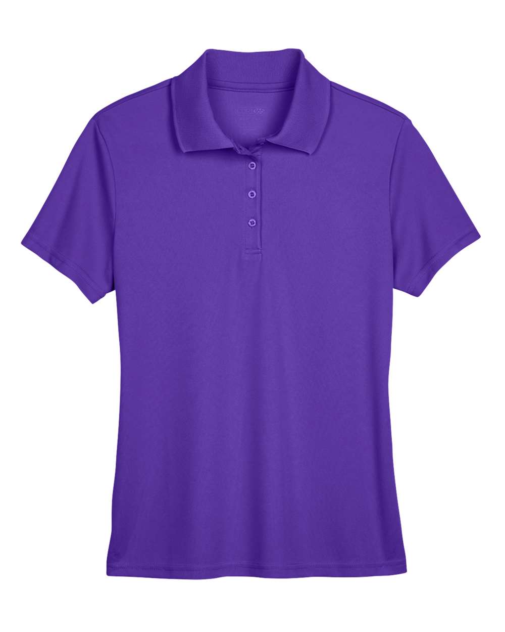 WOMEN'S STANDARD PIQUÉ POLO (78181)