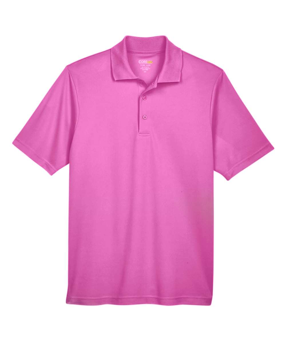 STANDARD PIQUÉ POLO (88181)