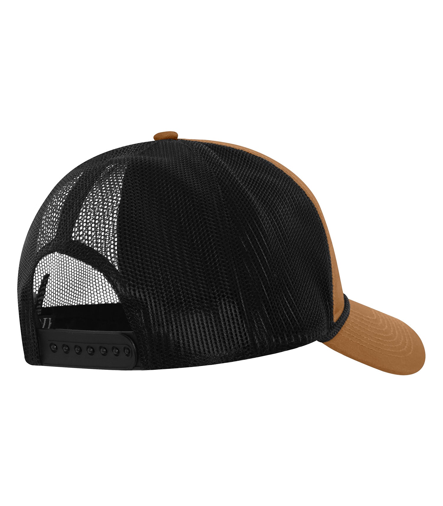 BASIC TRUCKER ROPE HAT (C1343)