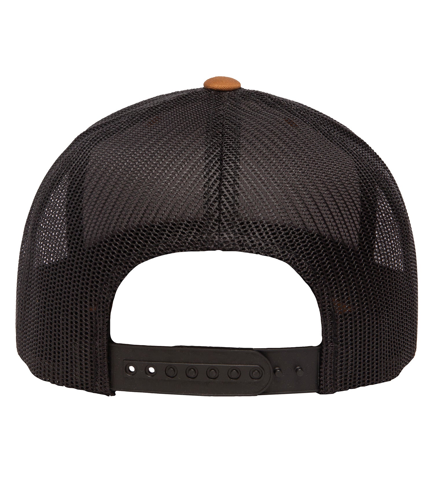 STANDARD TRUCKER HAT (6606)