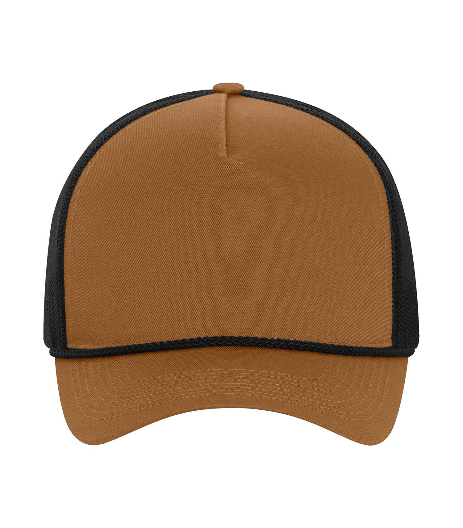 BASIC TRUCKER ROPE HAT (C1343)