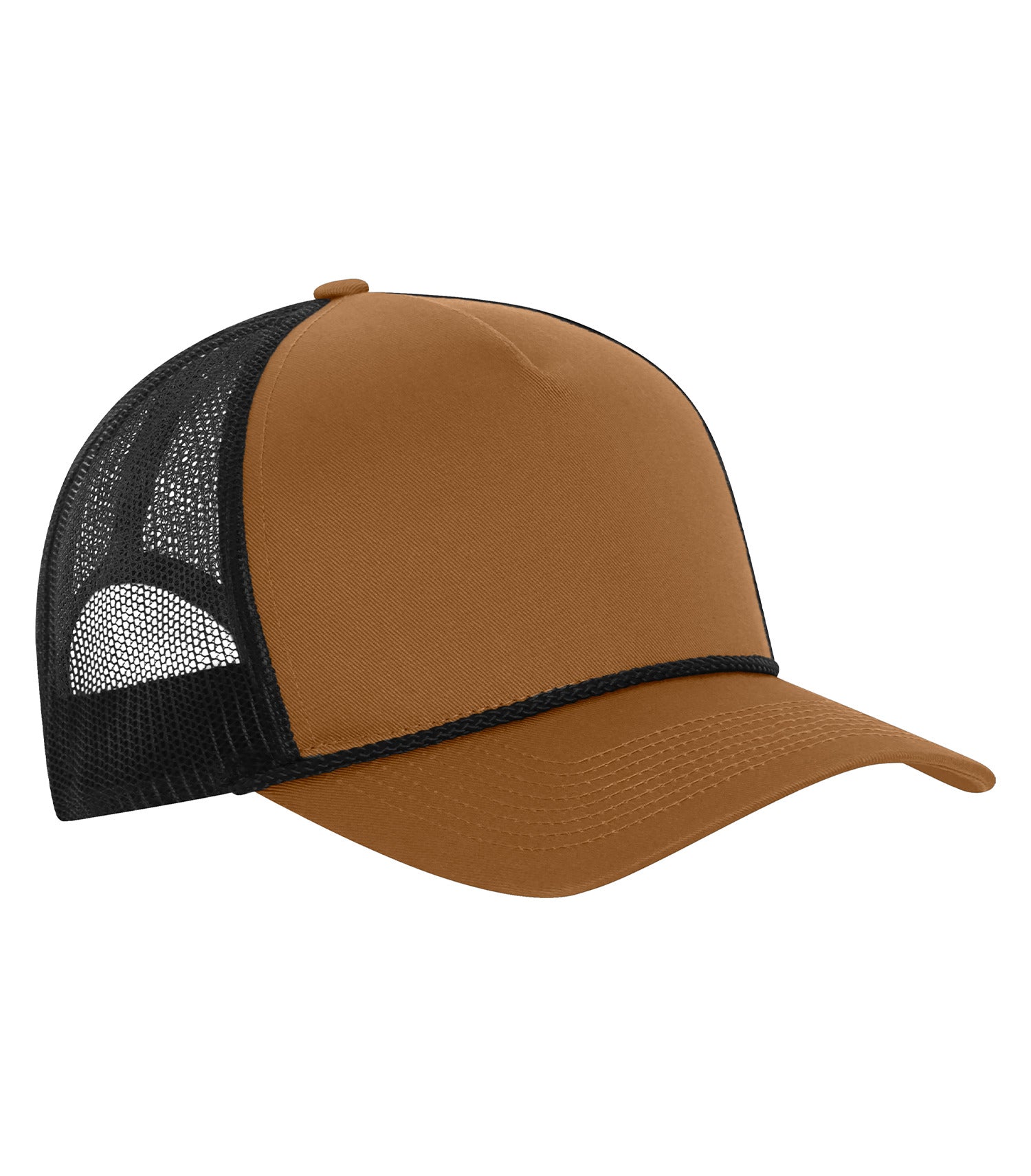 BASIC TRUCKER ROPE HAT (C1343)