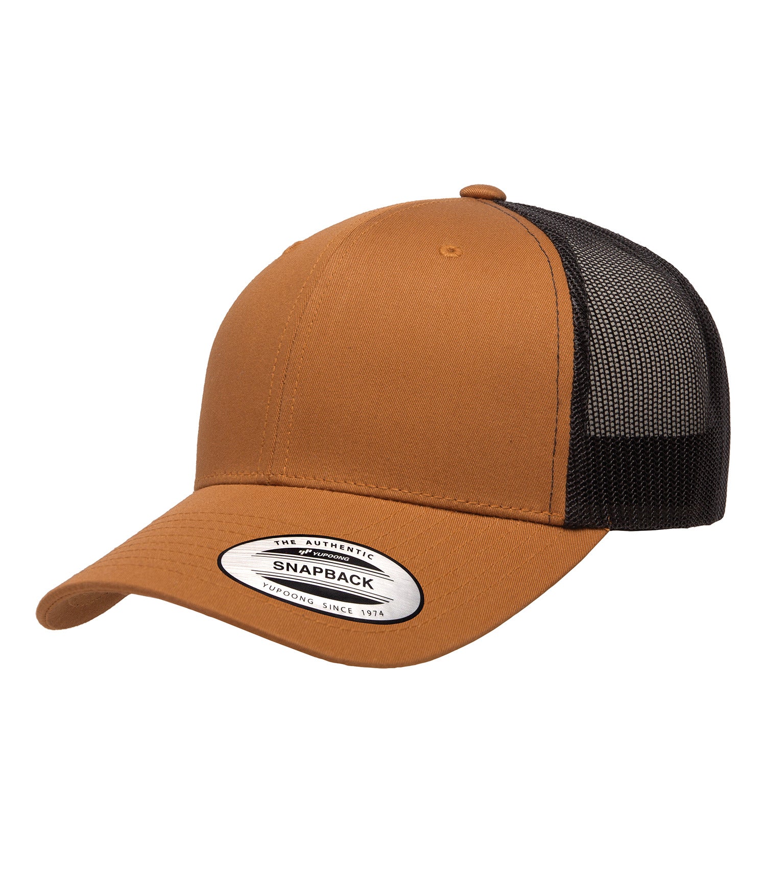 STANDARD TRUCKER HAT (6606)