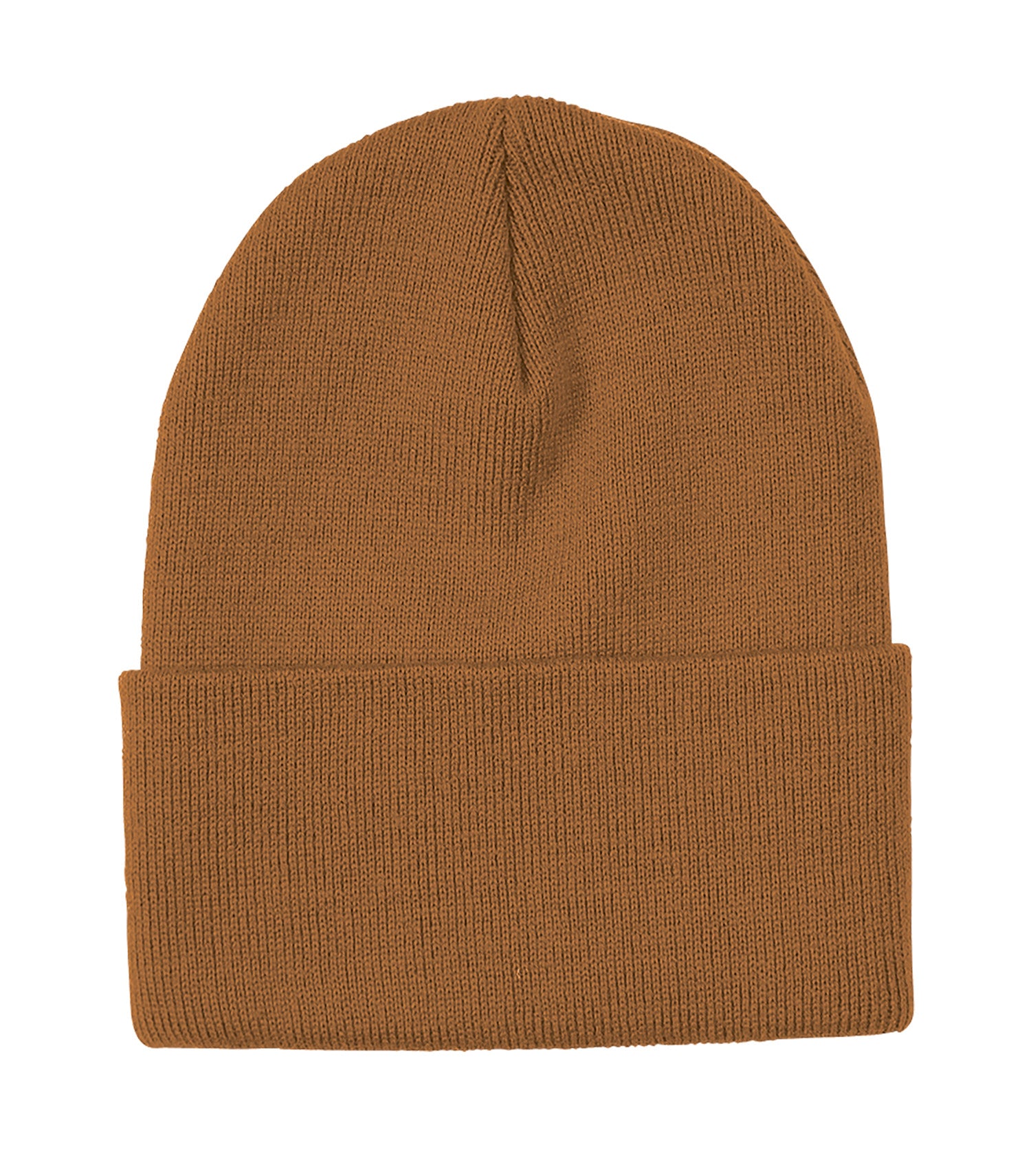 BASIC CUFF BEANIE (C100)