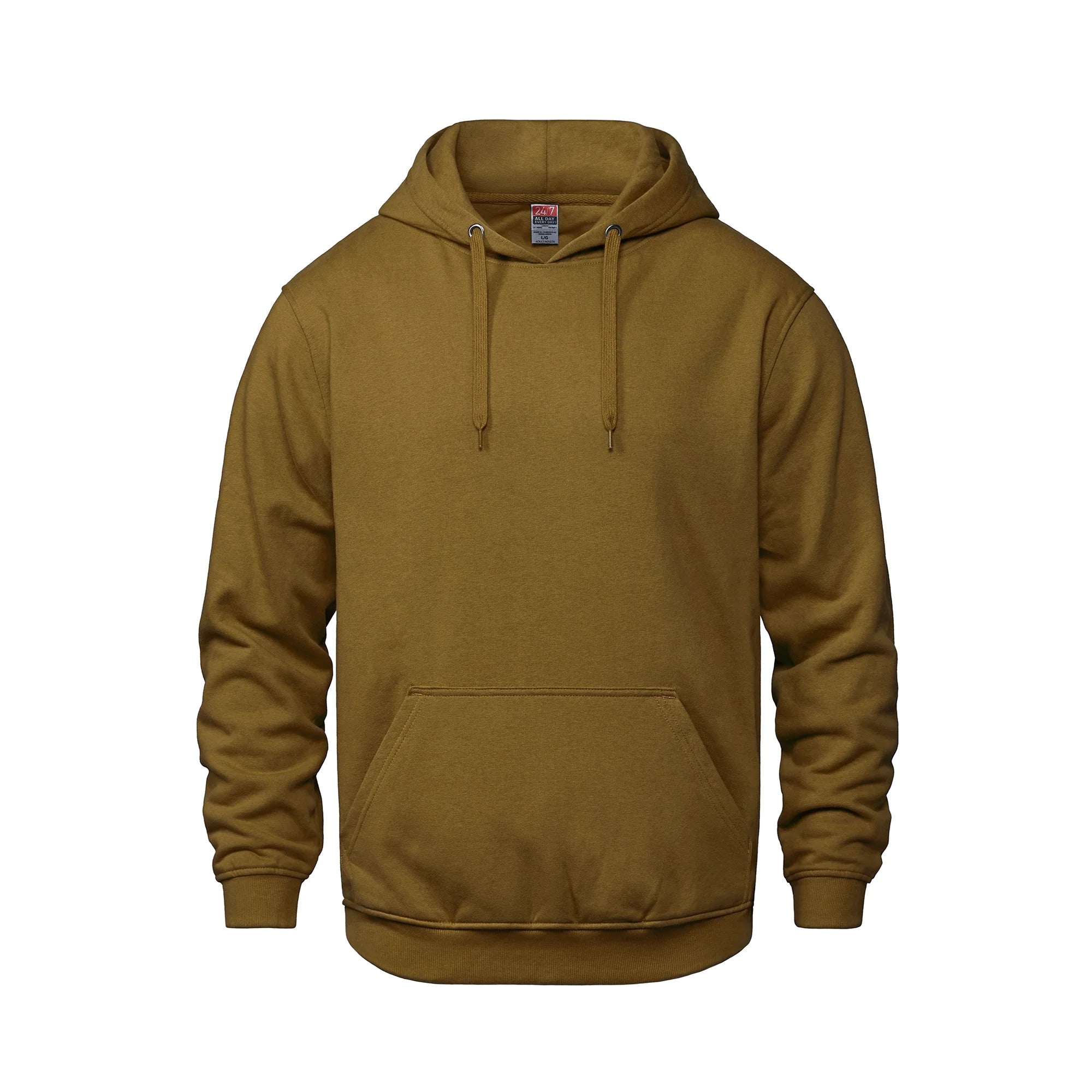 STANDARD HOODIE (L00550)
