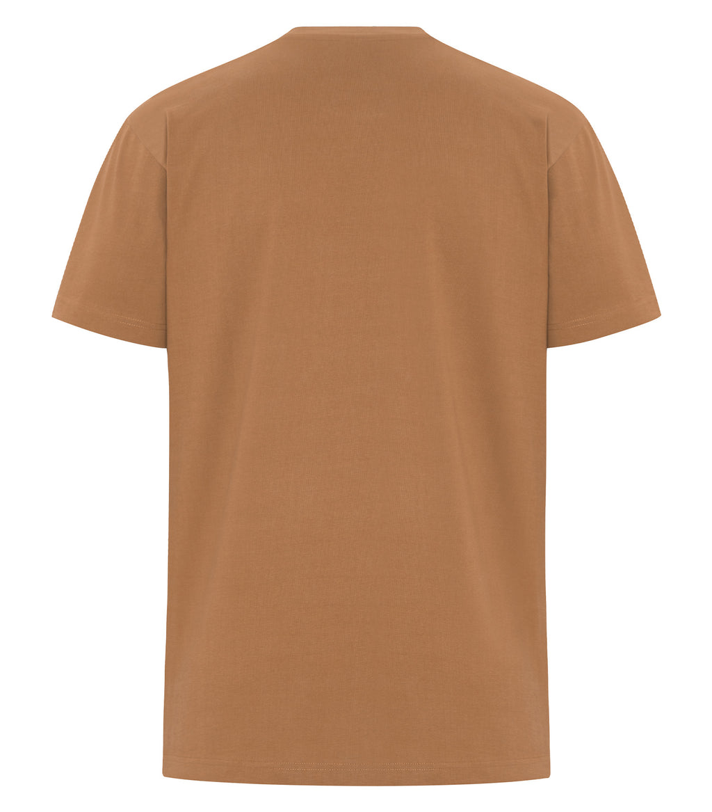 PREMIUM POCKET HEAVYWEIGHT T-SHIRT (WERK250P)