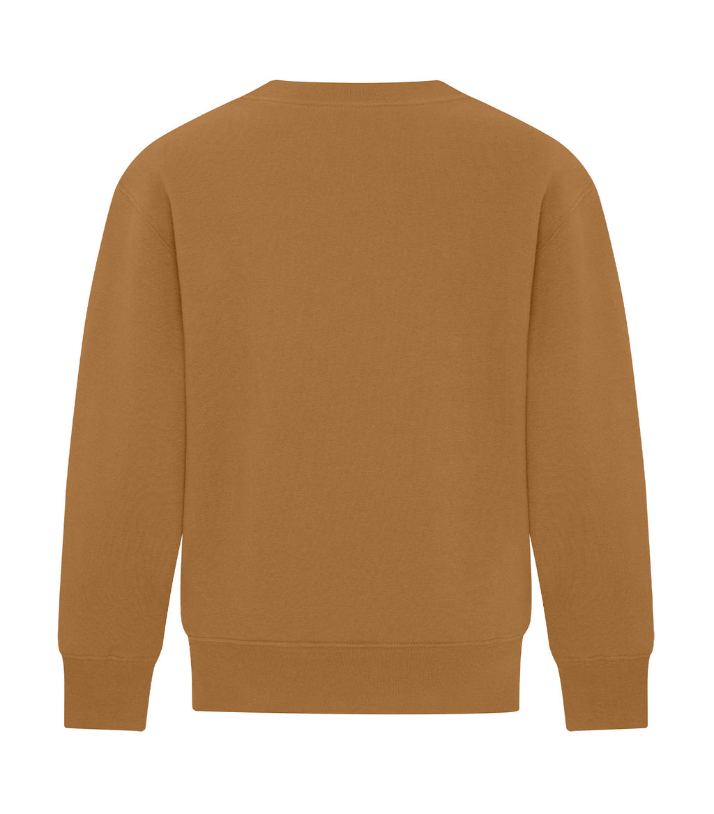 YOUTH BASIC CREWNECK (ATCY2400)