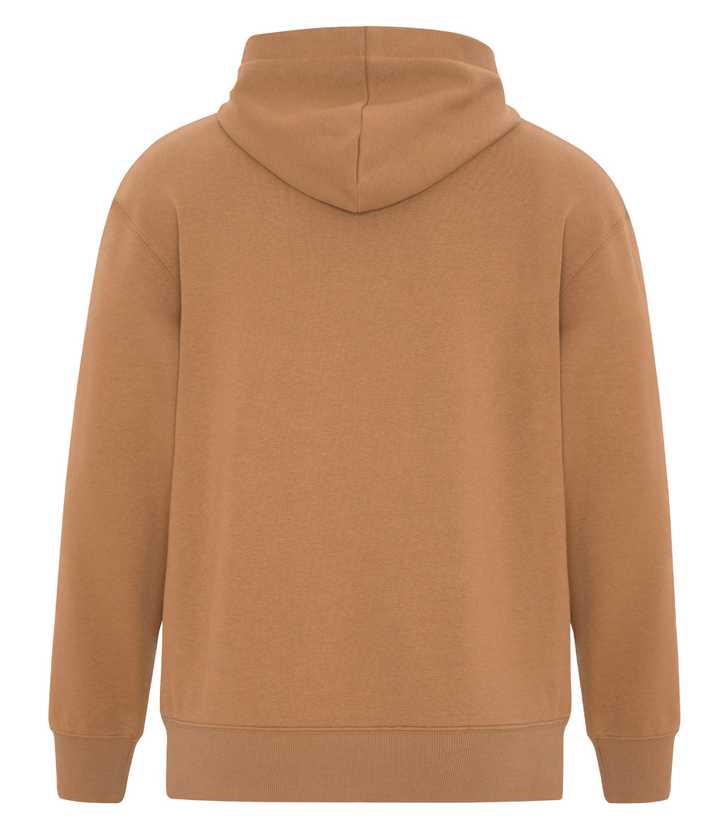 PREMIUM HEAVYWEIGHT HOODIE (WERK420)