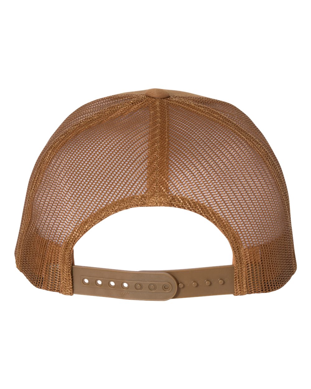 STANDARD TRUCKER HAT (6606)