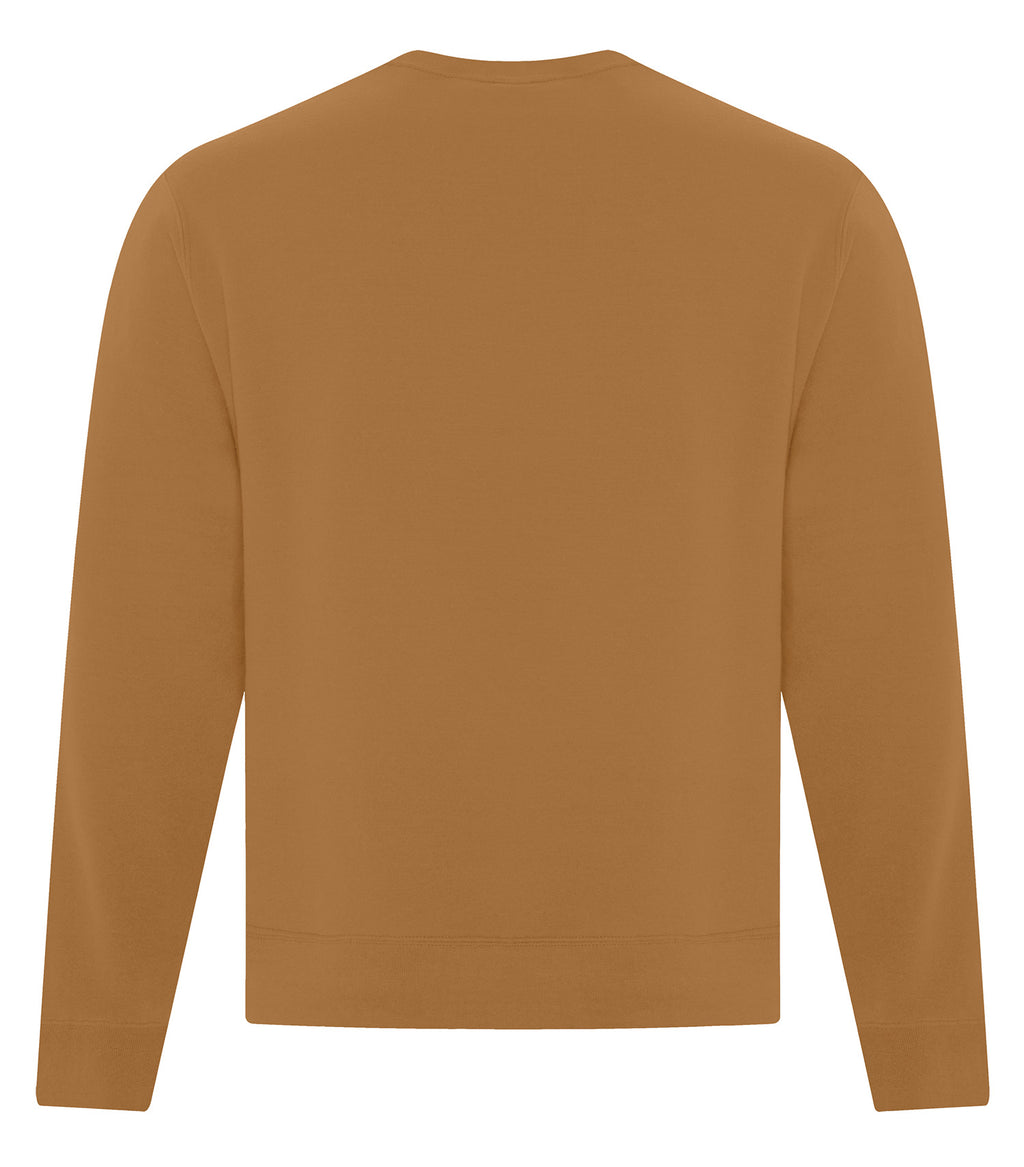 BASIC CREWNECK (ATCF2400)