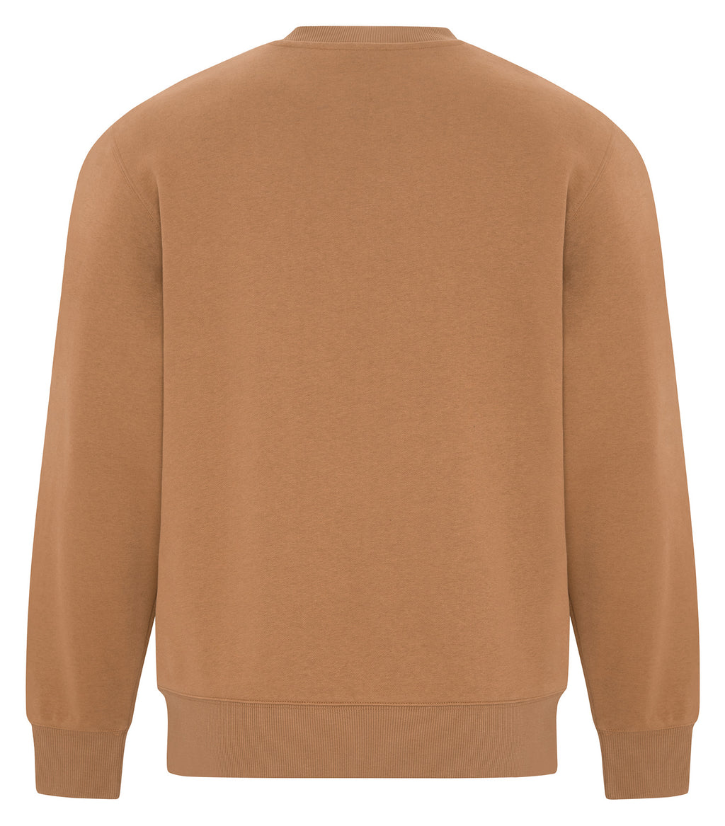 PREMIUM HEAVYWEIGHT CREWNECK (WERK421)