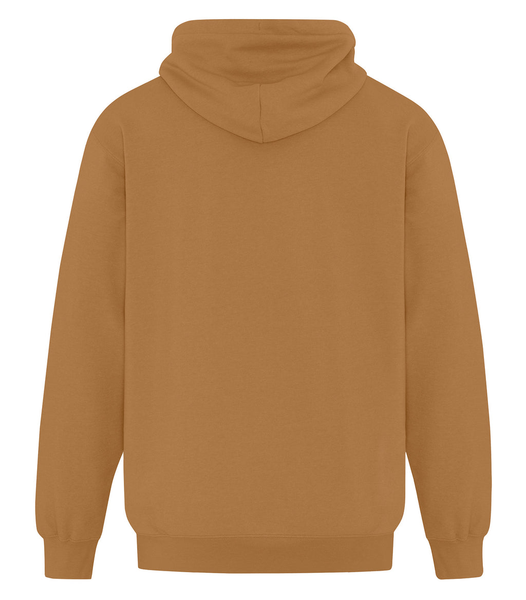 BASIC FULL ZIP HOODIE (ATCF2600)