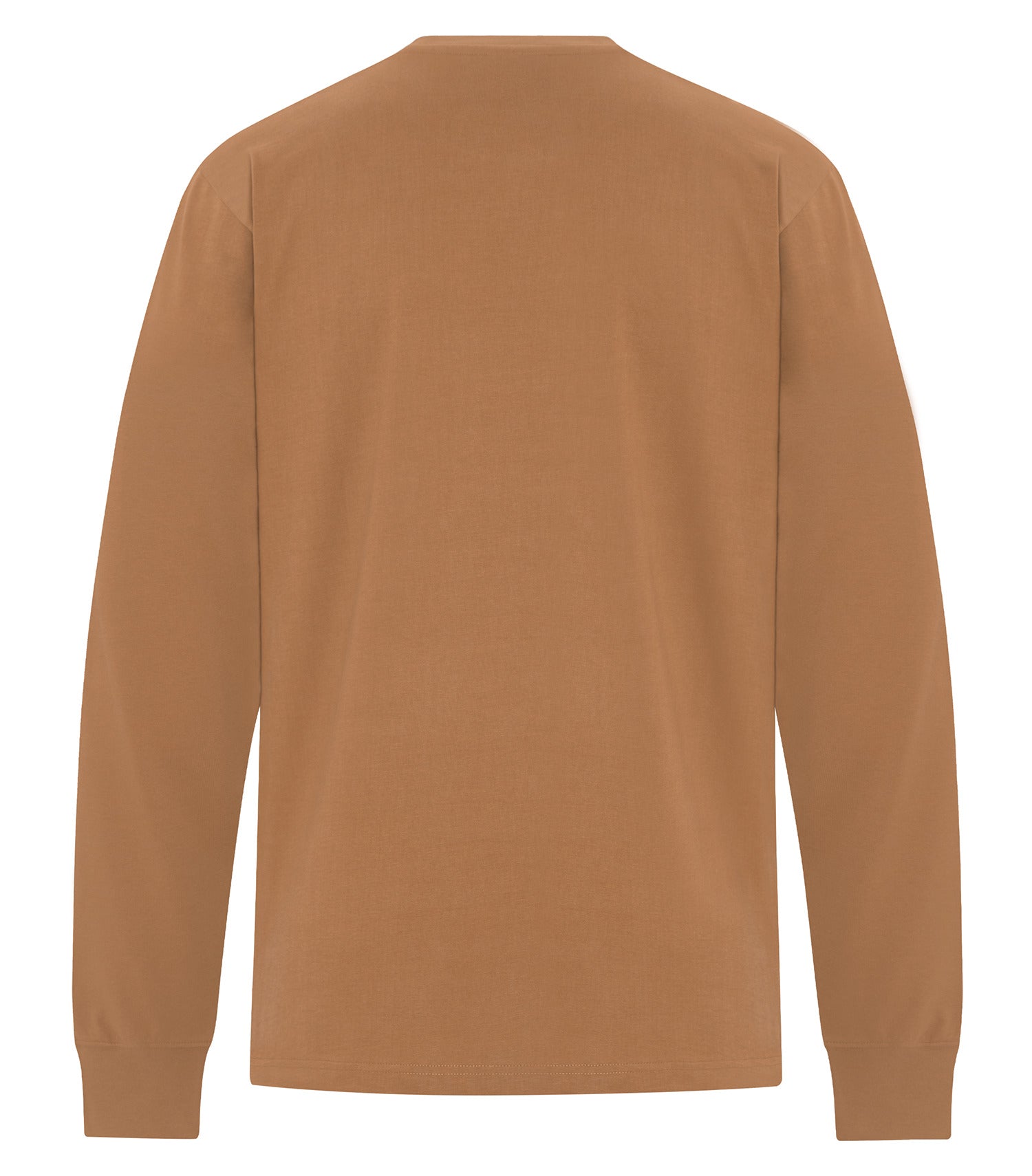 PREMIUM HEAVYWEIGHT LONGSLEEVE (WERK250LS)