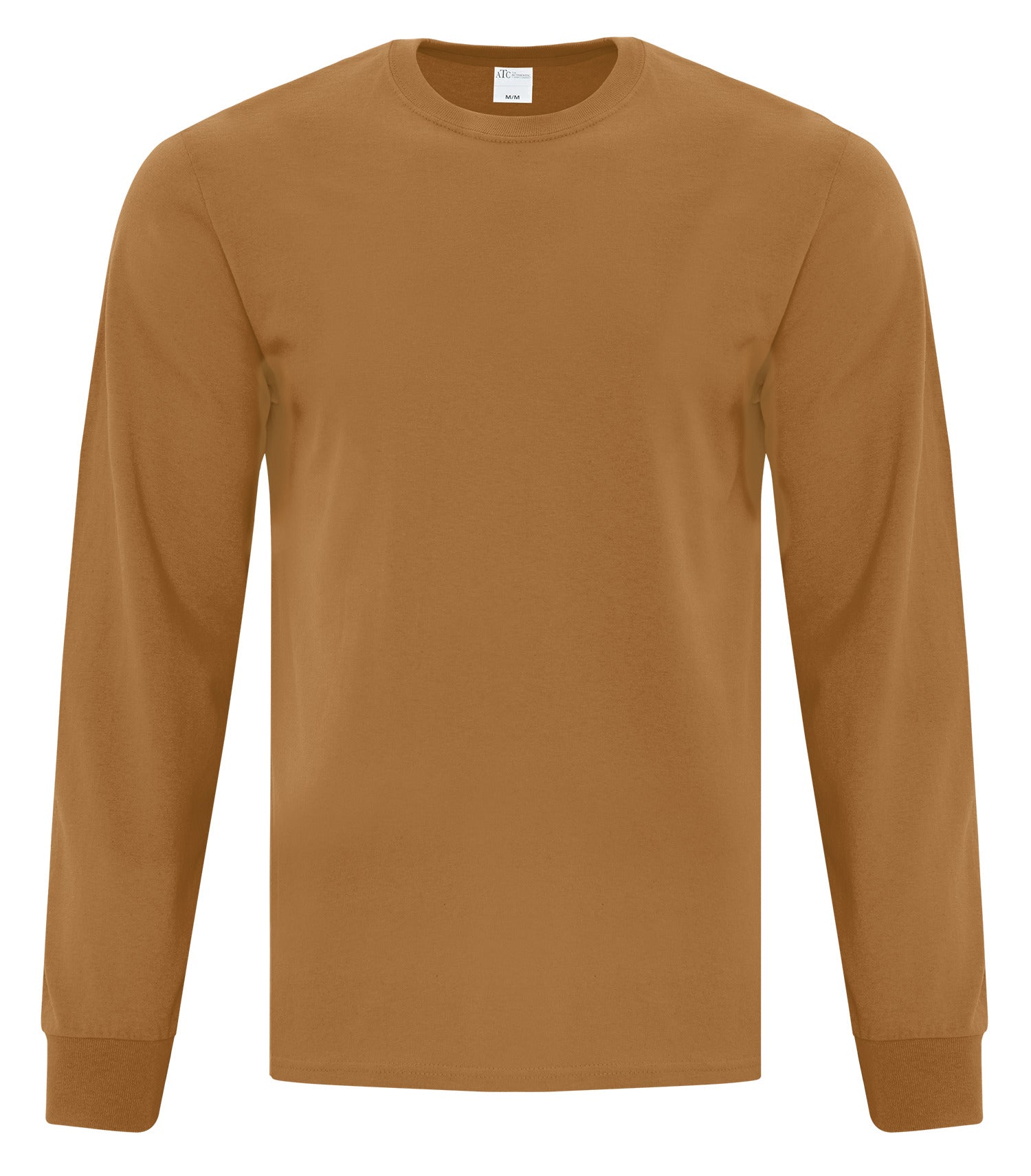 BASIC LONGSLEEVE (ATC1015)