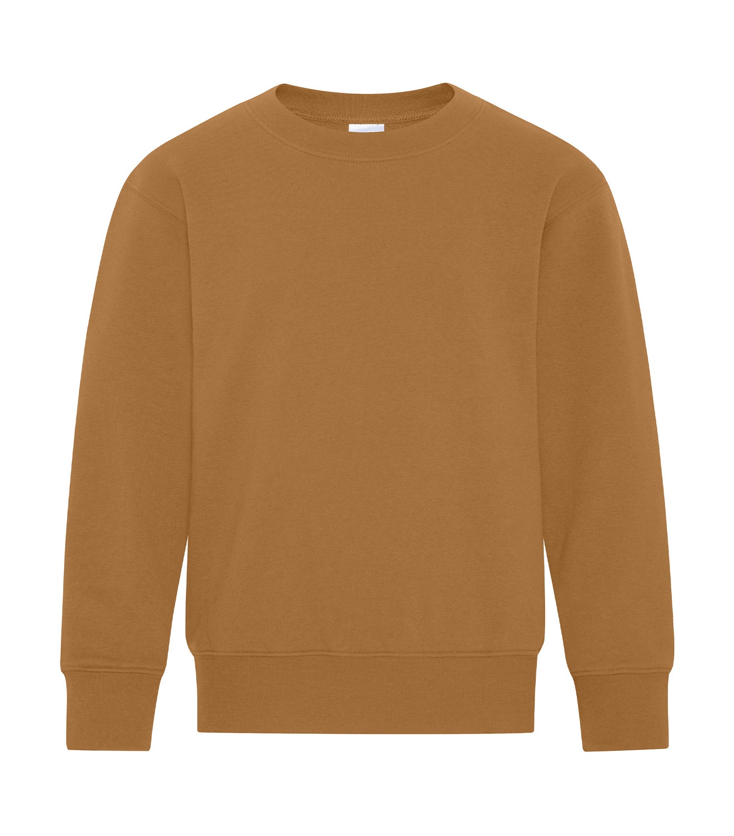 YOUTH BASIC CREWNECK (ATCY2400)