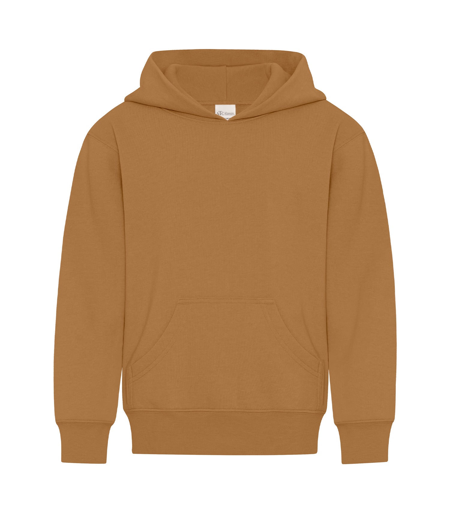 YOUTH BASIC HOODIE (ATCY2500)