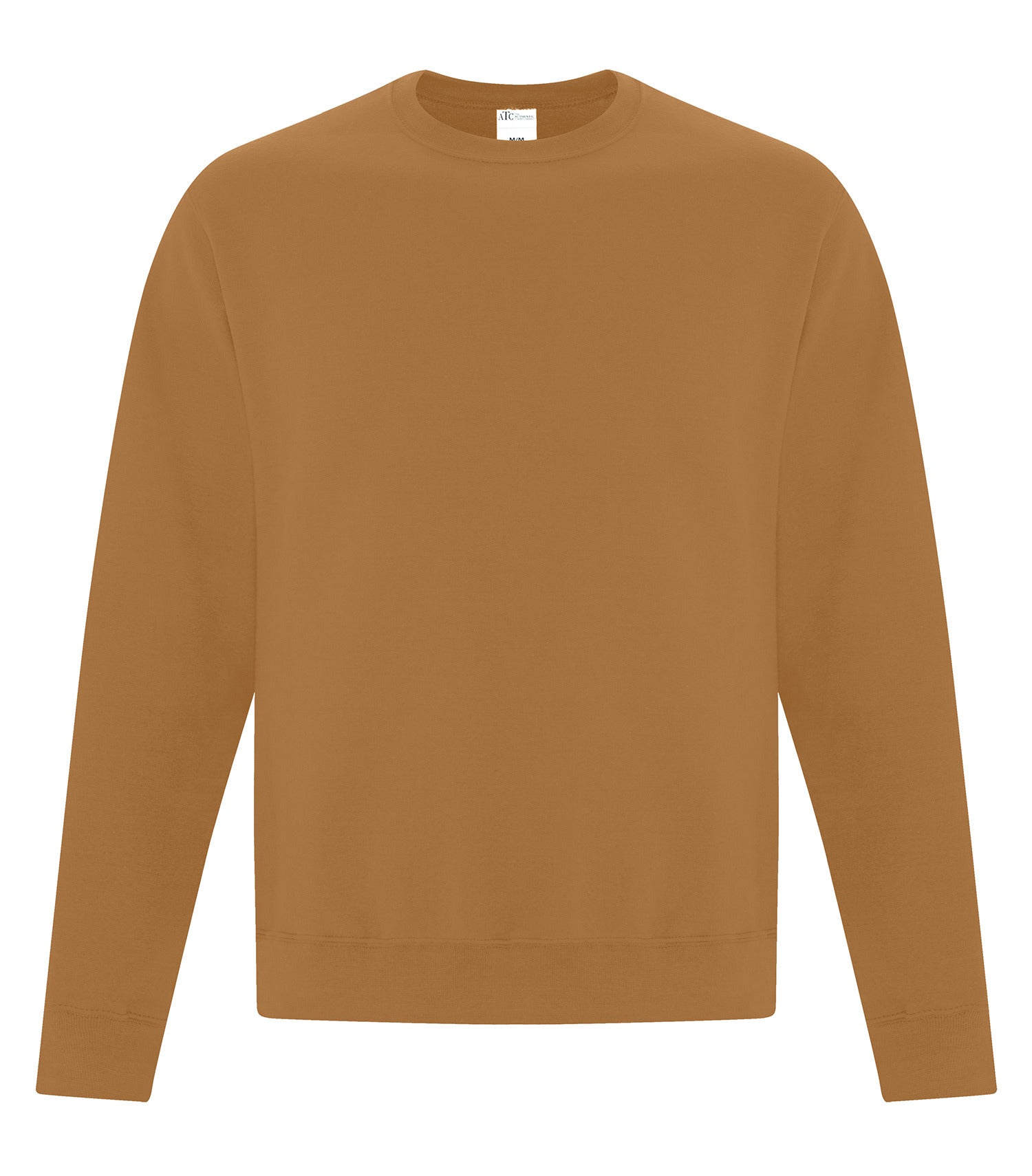 BASIC CREWNECK (ATCF2400)