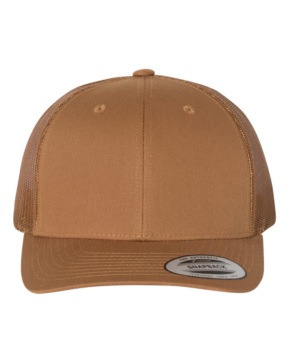 STANDARD TRUCKER HAT (6606)
