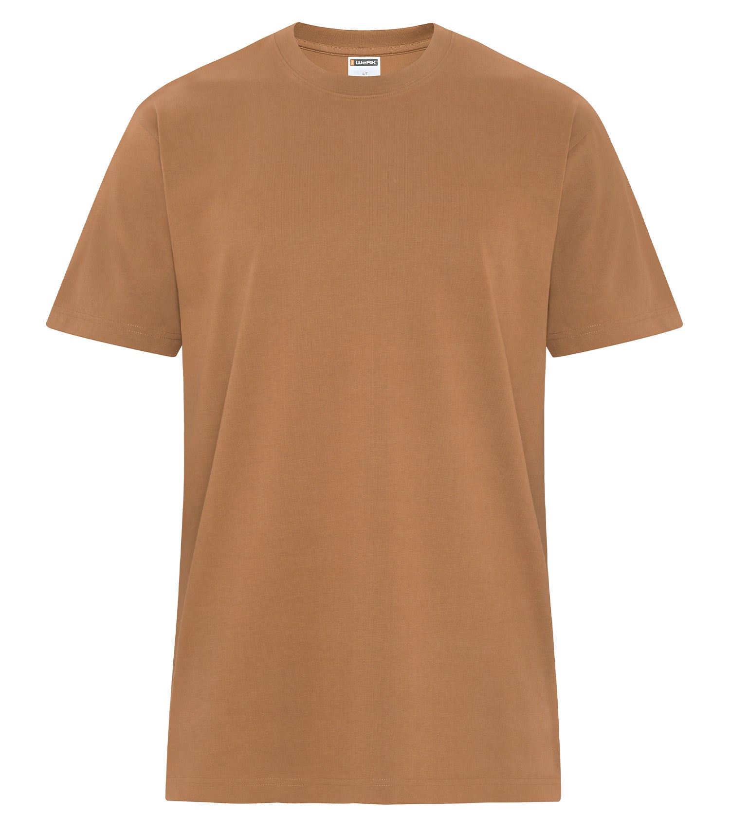 PREMIUM TALL HEAVYWEIGHT T-SHIRT (WERK250T)