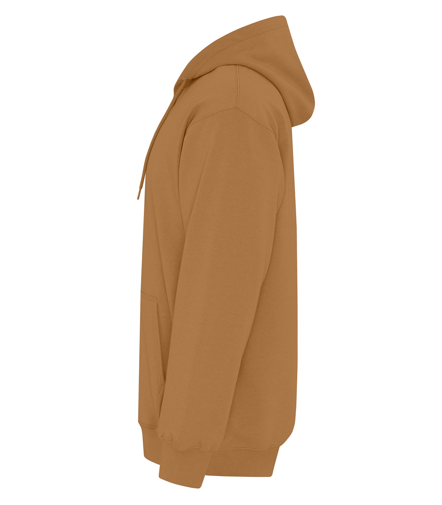BASIC FULL ZIP HOODIE (ATCF2600)