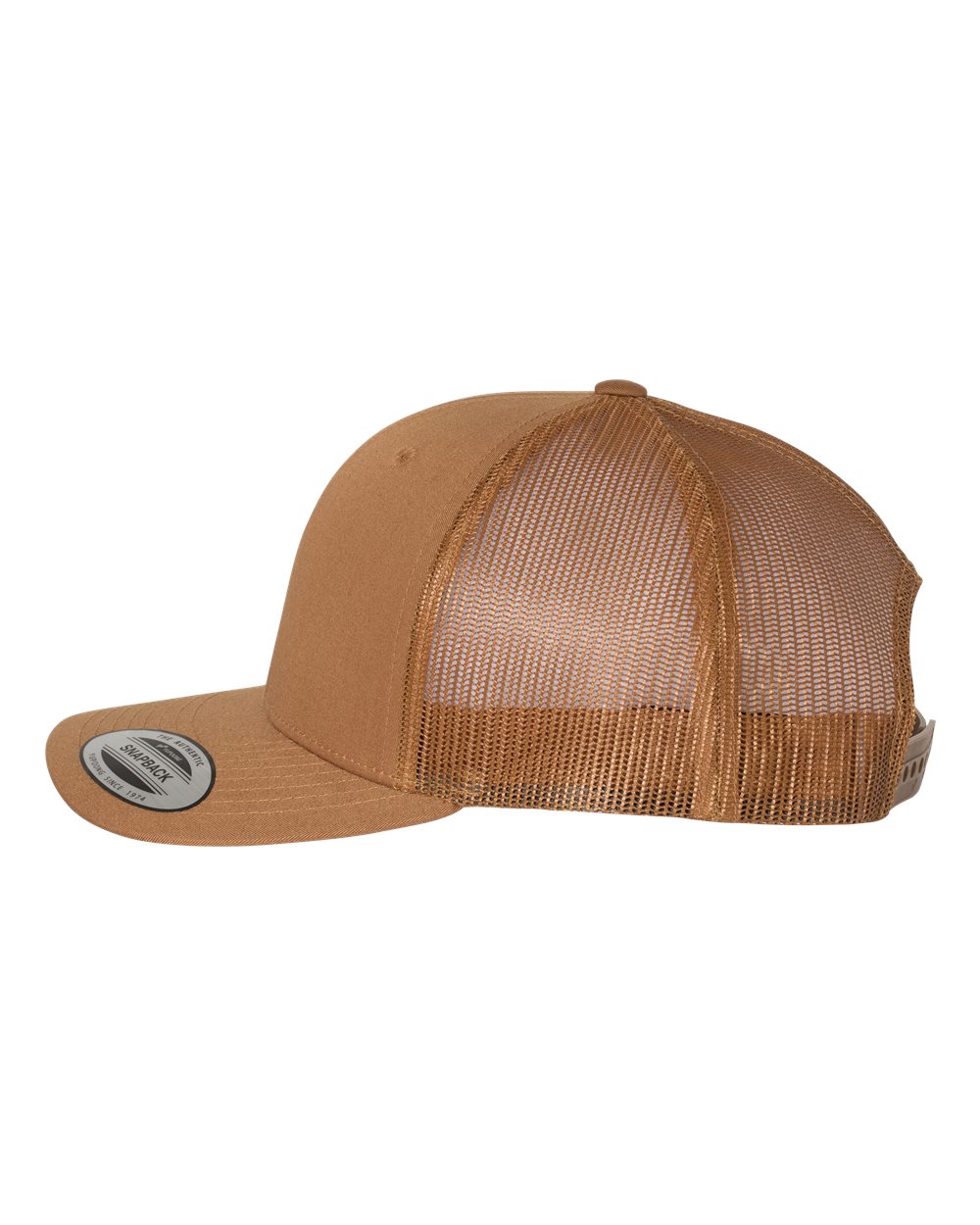 STANDARD TRUCKER HAT (6606)