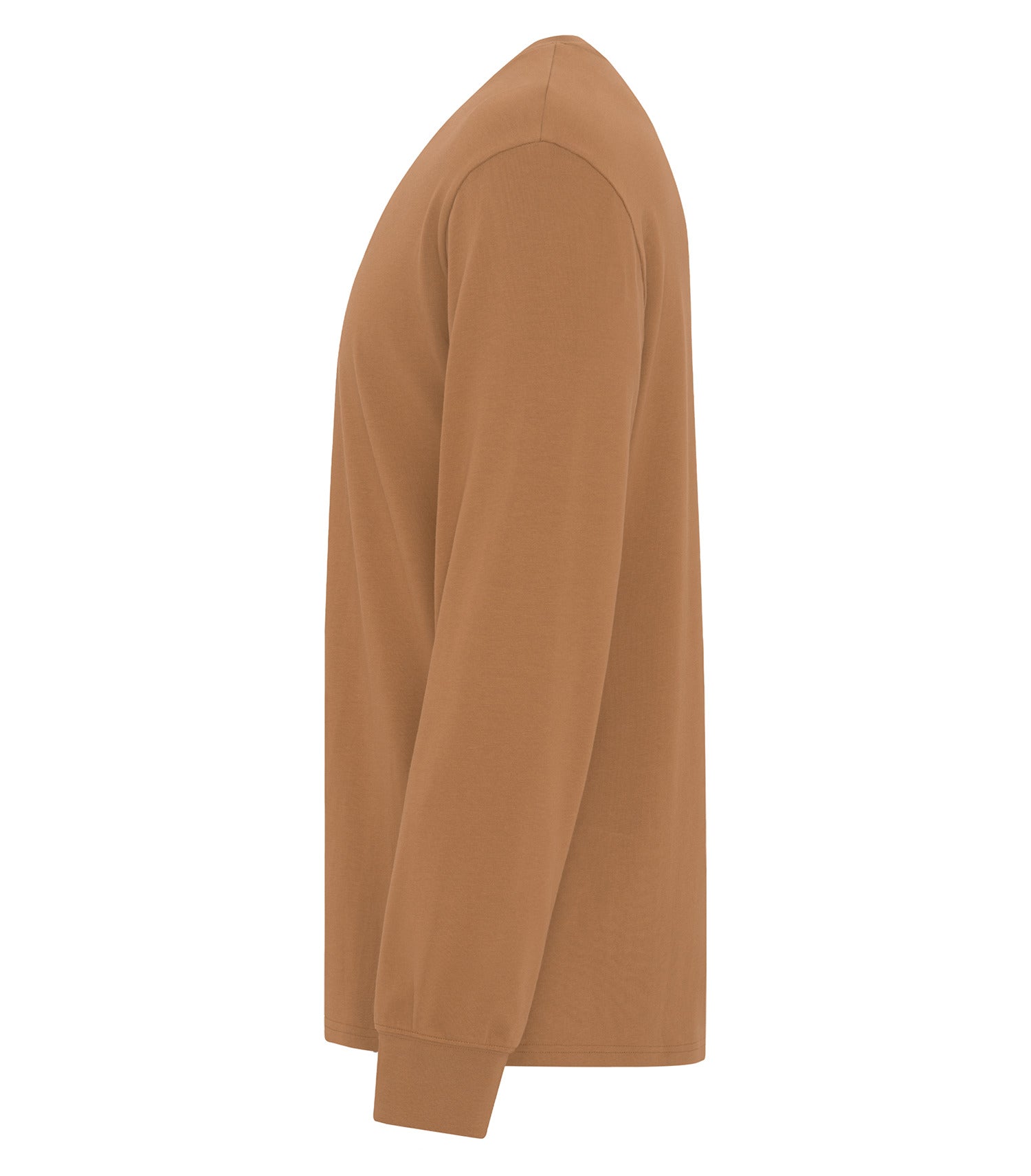 PREMIUM HEAVYWEIGHT LONGSLEEVE (WERK250LS)
