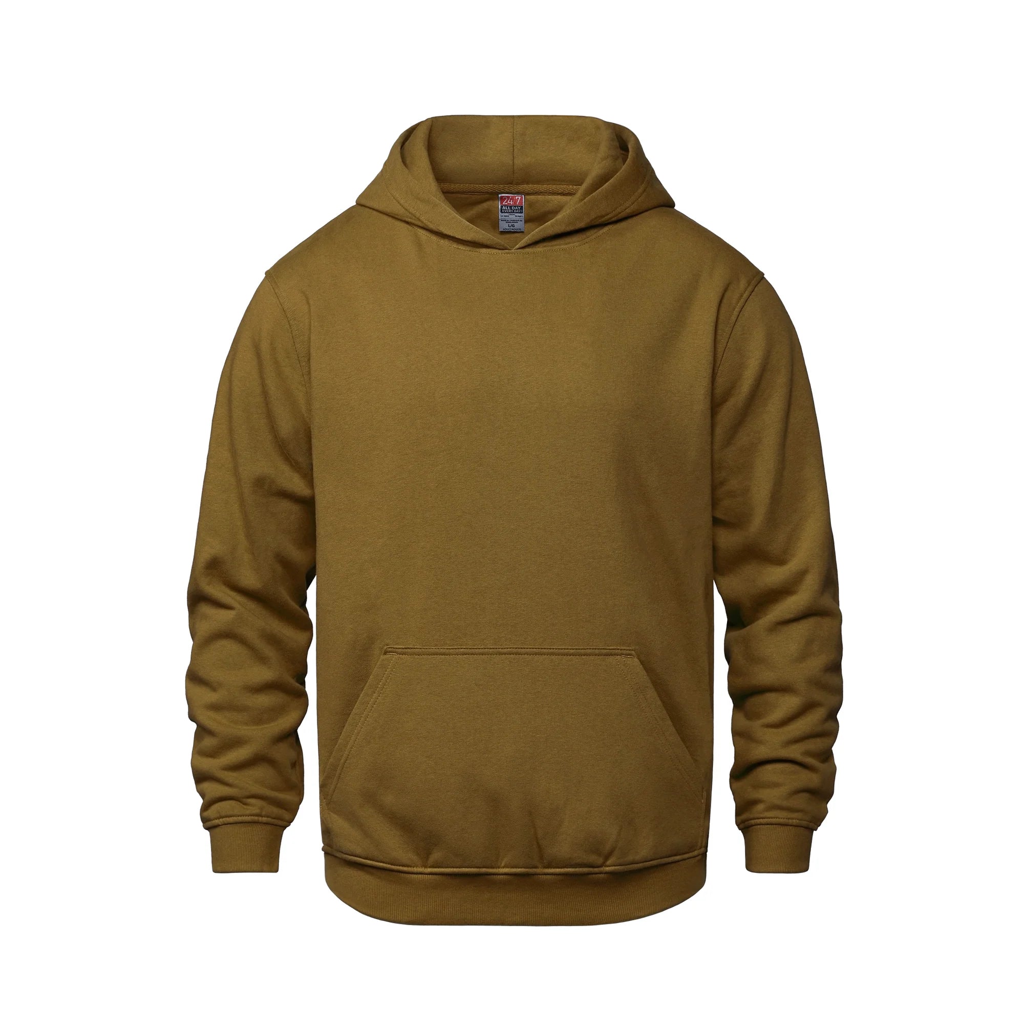 YOUTH STANDARD HOODIE (L0550Y)