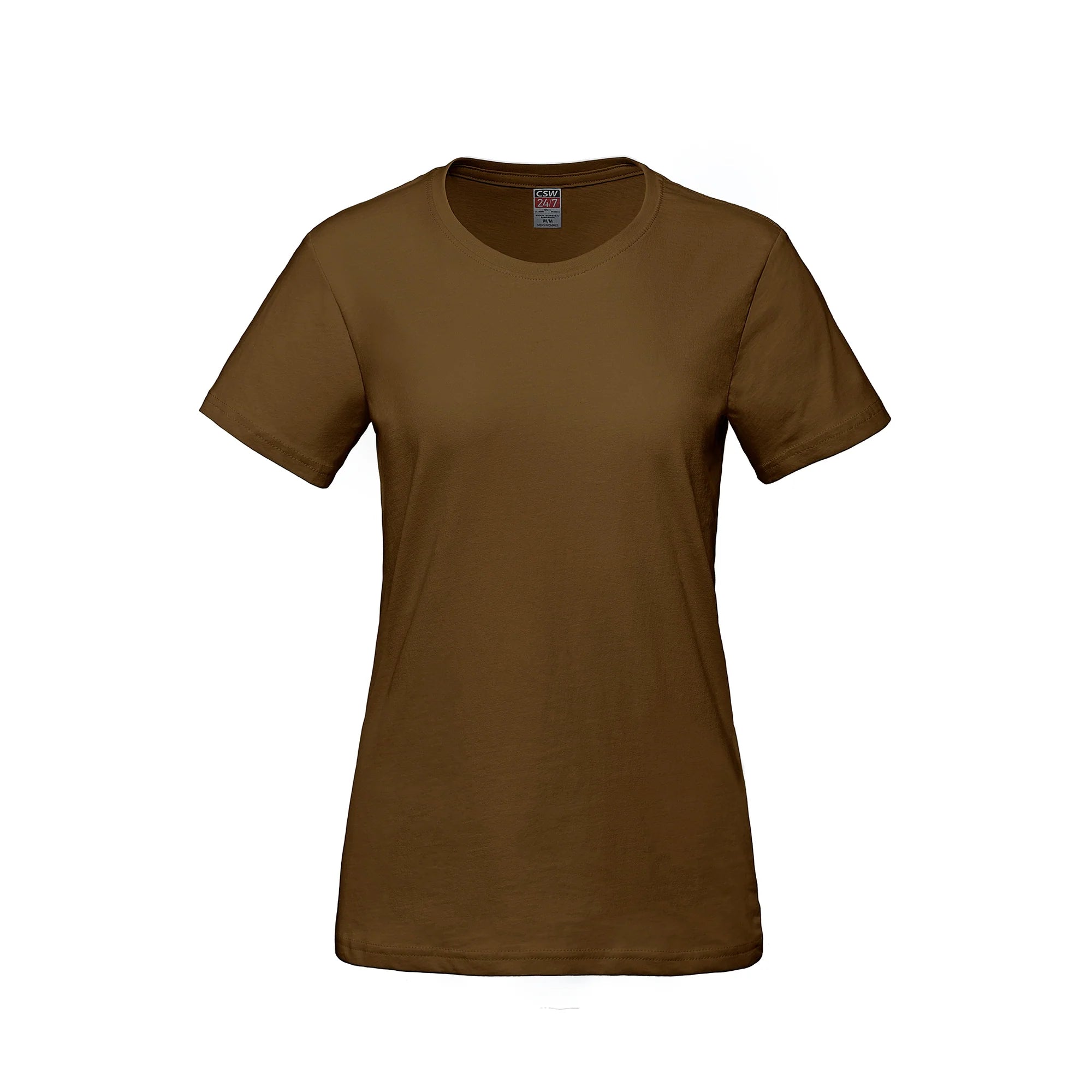 WOMEN'S STANDARD T-SHIRT (S05611)