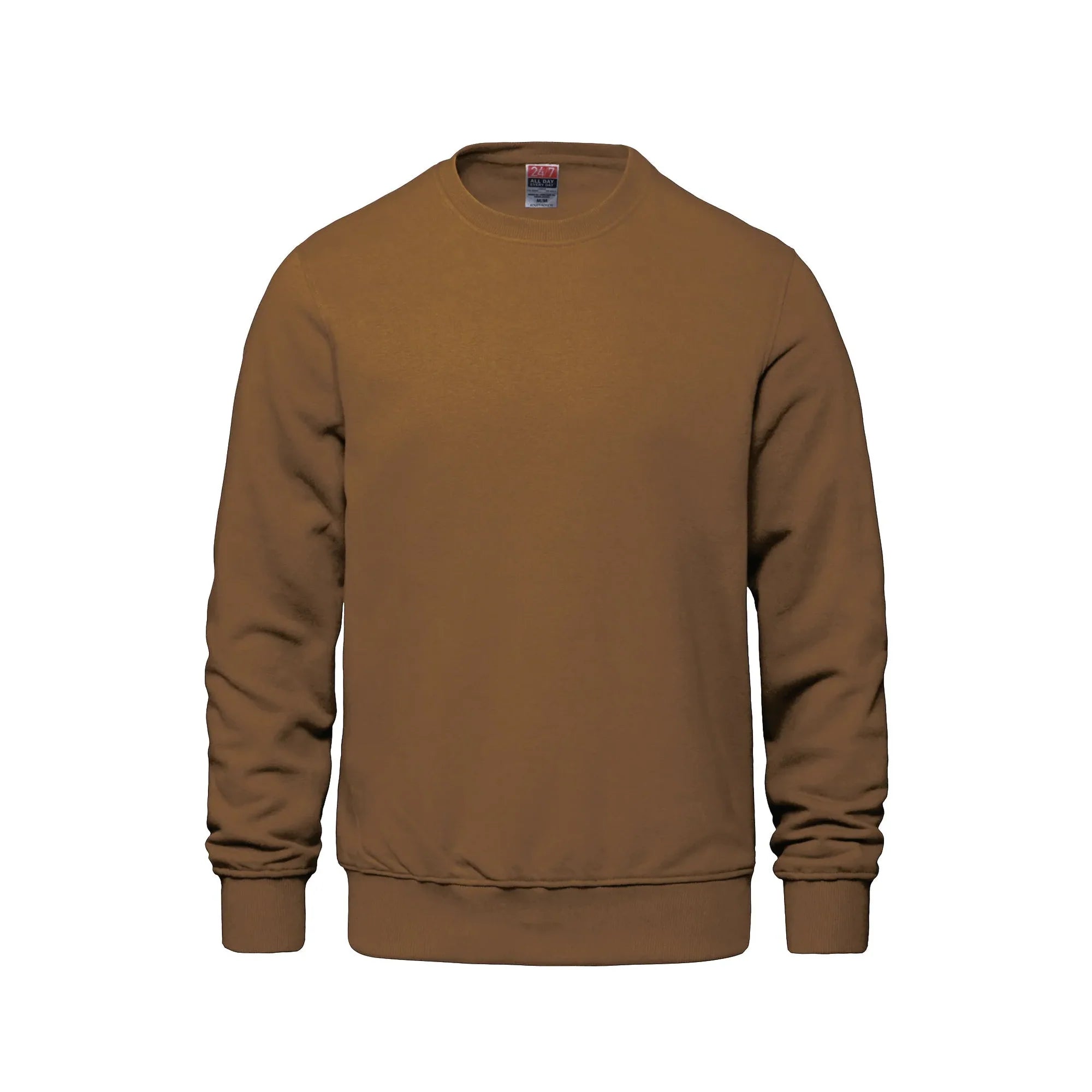 STANDARD CREWNECK (L00540)