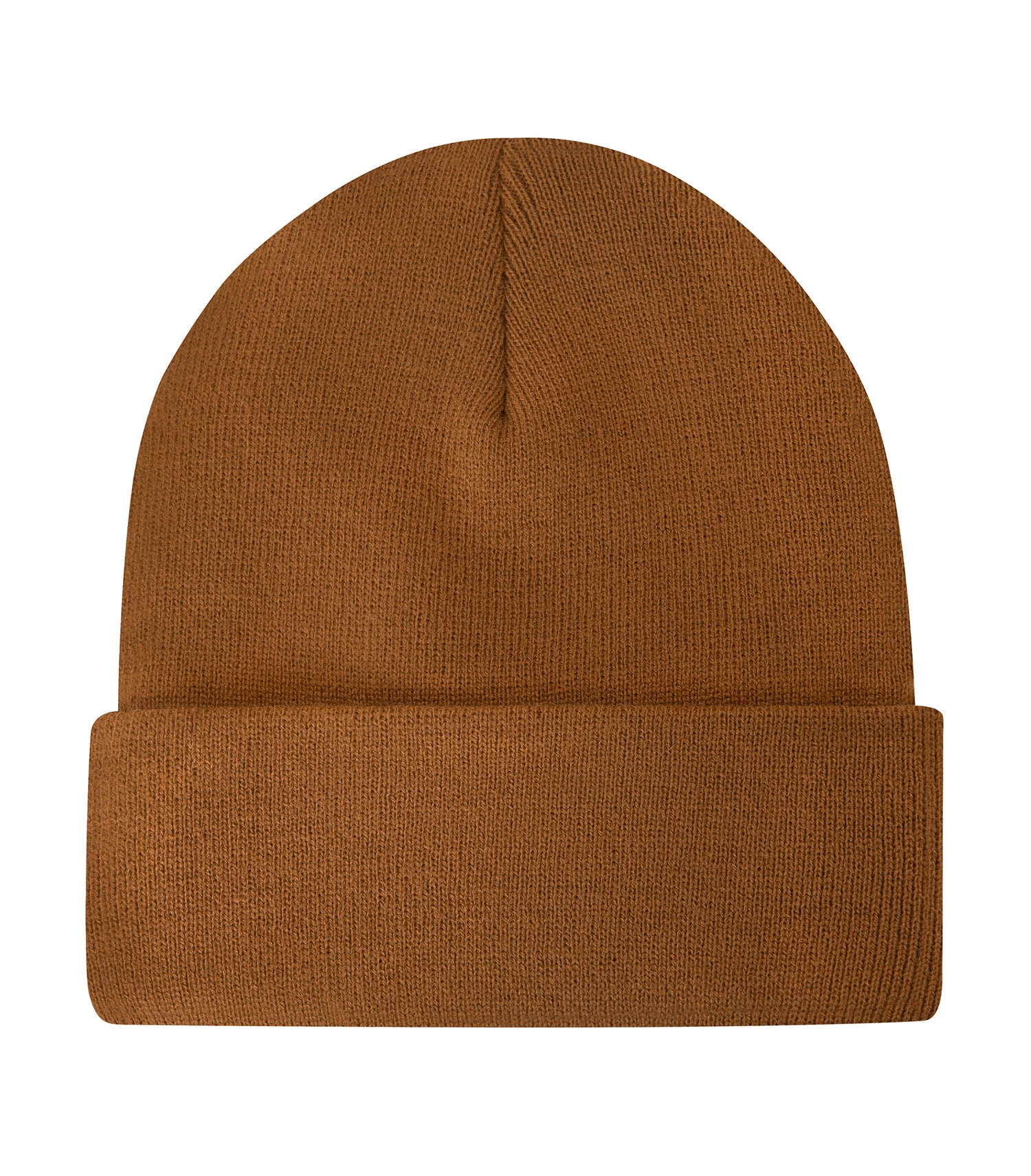 STANDARD DOUBLE INSULATED CUFF BEANIE (WeRK1207)