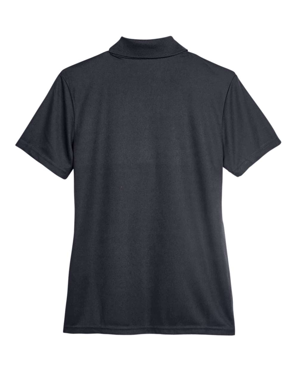 WOMEN'S STANDARD PIQUÉ POLO (78181)