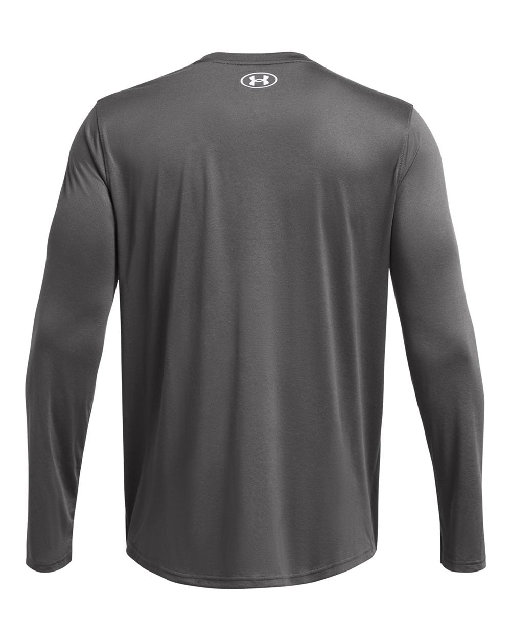 PREMIUM UNDER ARMOUR® DRI-FIT POLYESTER TECH LONGSLEEVE (1376843)