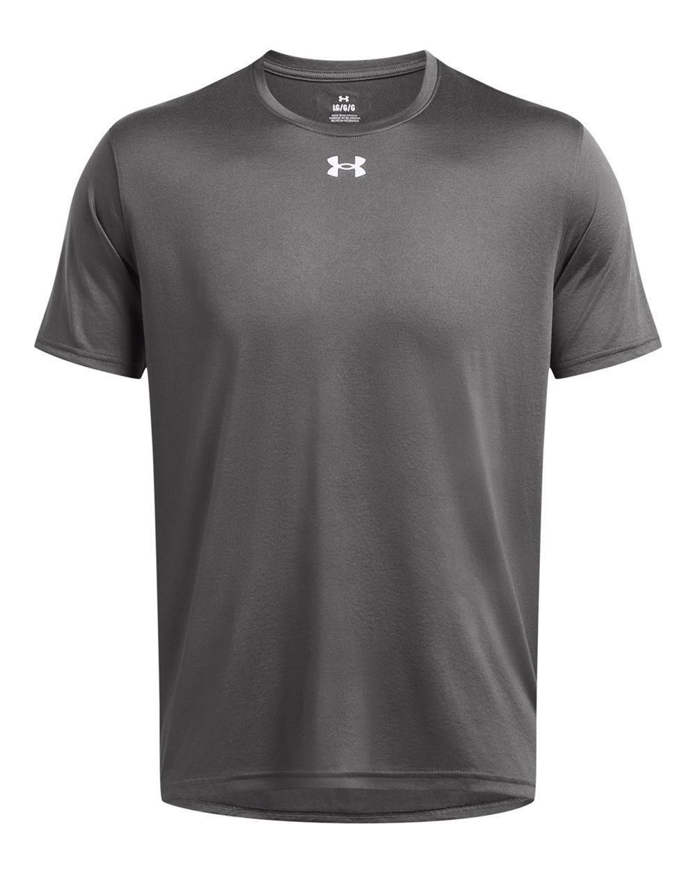 PREMIUM UNDER ARMOUR® DRI-FIT POLYESTER TECH T-SHIRT (1376842)