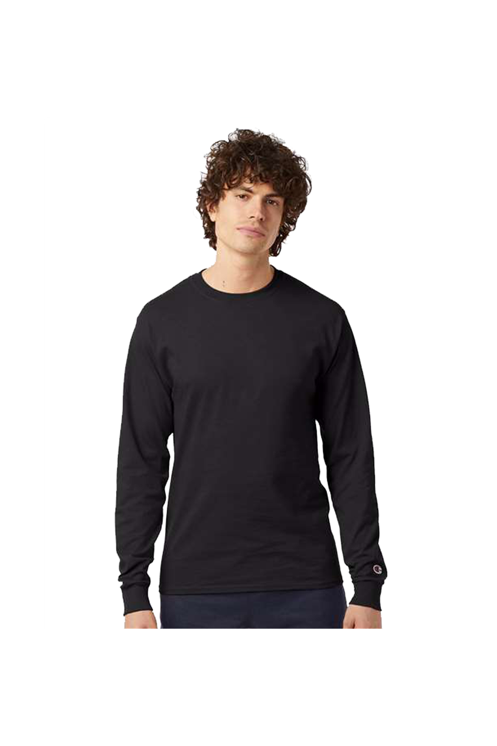 PREMIUM CHAMPION® LONGSLEEVE (CC8C)