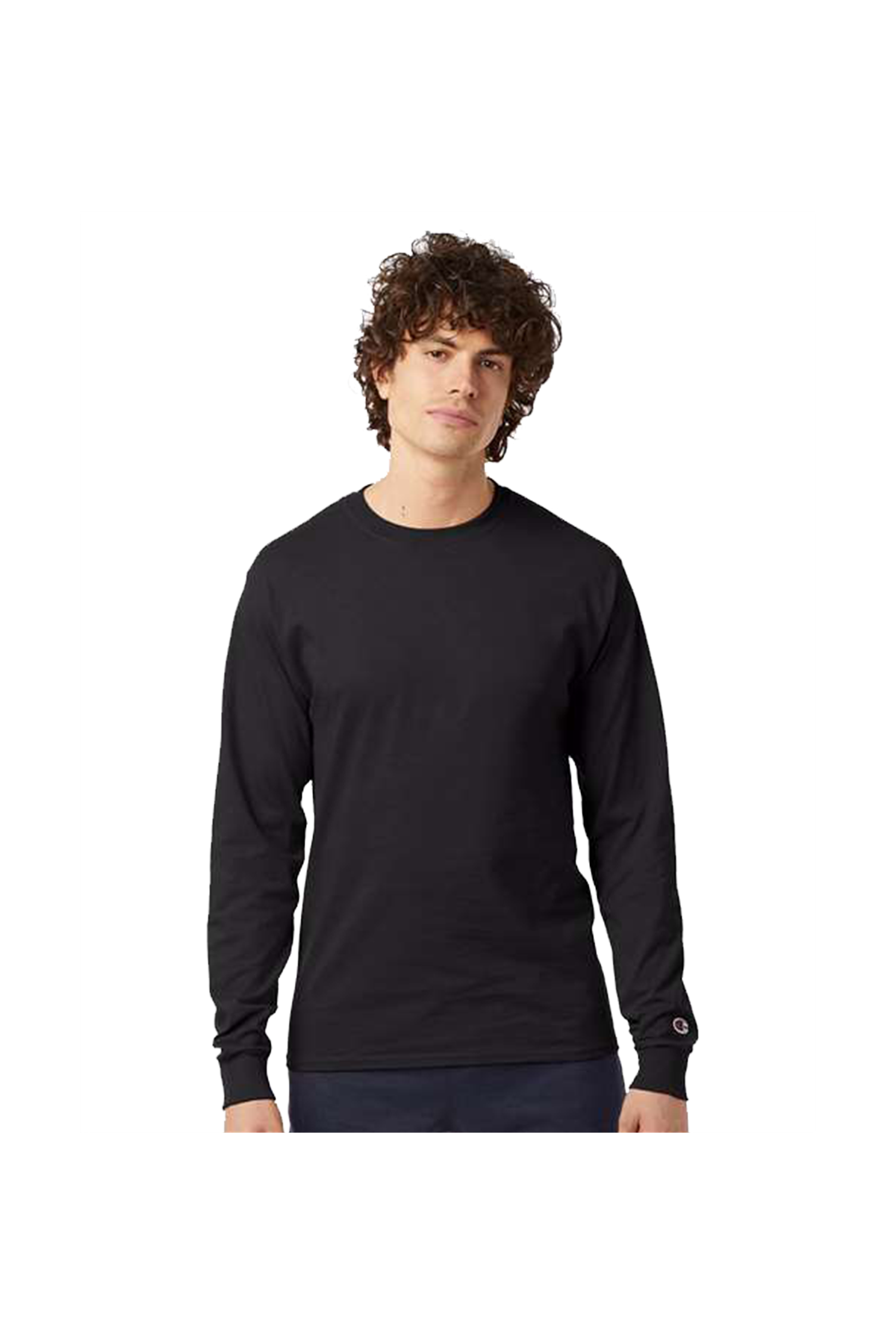 PREMIUM CHAMPION® LONGSLEEVE (CC8C)