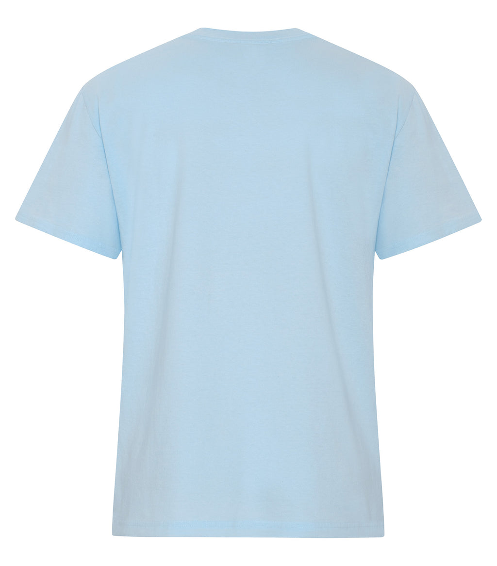 PREMIUM HEAVYWEIGHT GARMENT-DYED T-SHIRT (ATC1700)