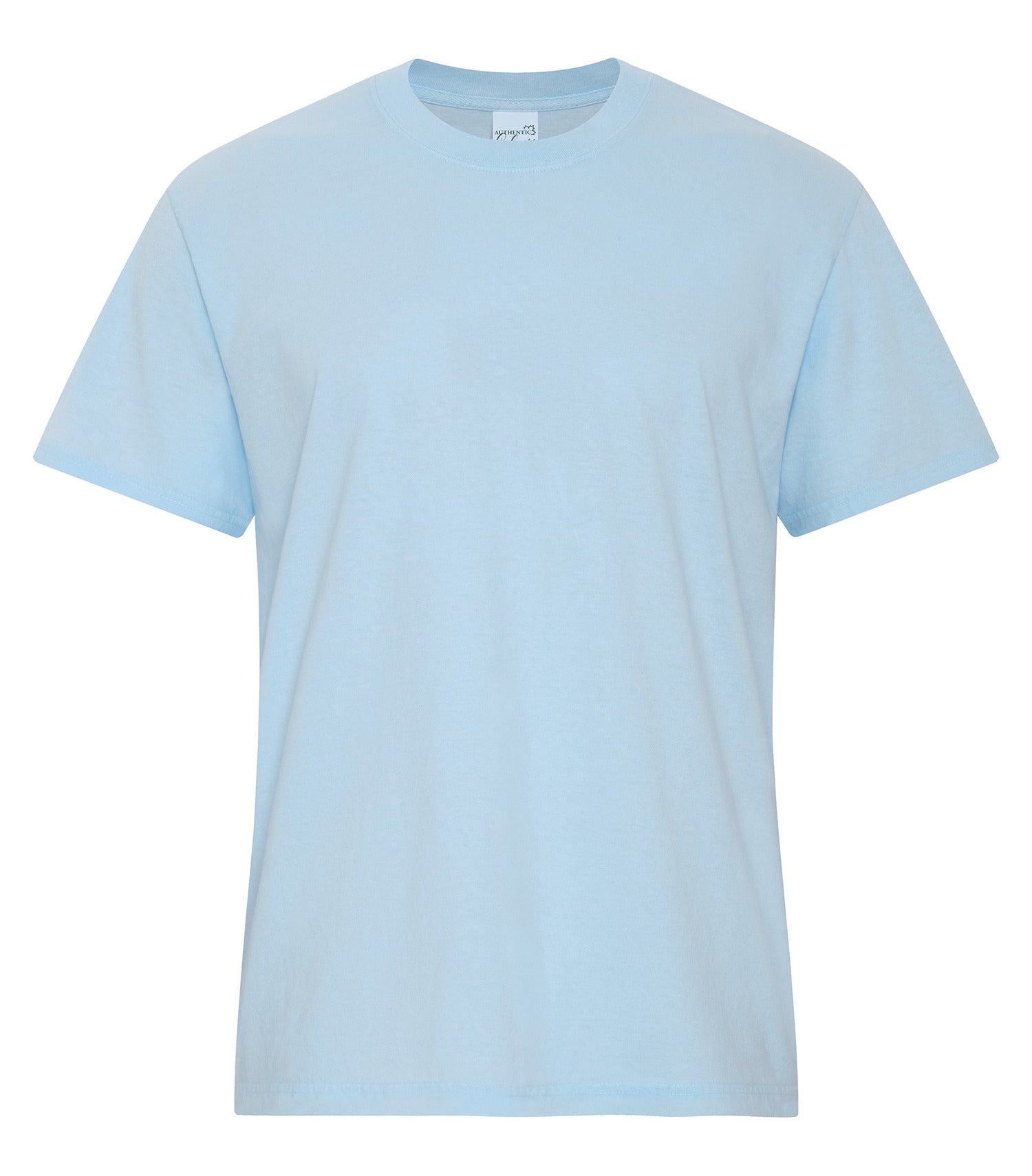 PREMIUM HEAVYWEIGHT GARMENT-DYED T-SHIRT (ATC1700)