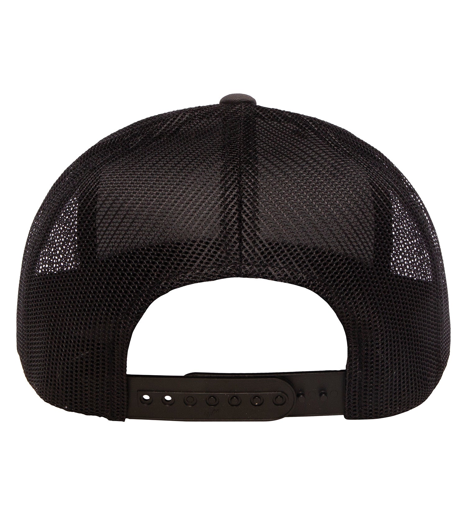 STANDARD TRUCKER HAT (6606)