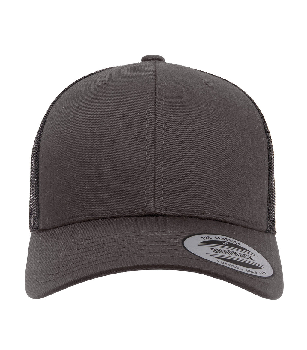 STANDARD TRUCKER HAT (6606)