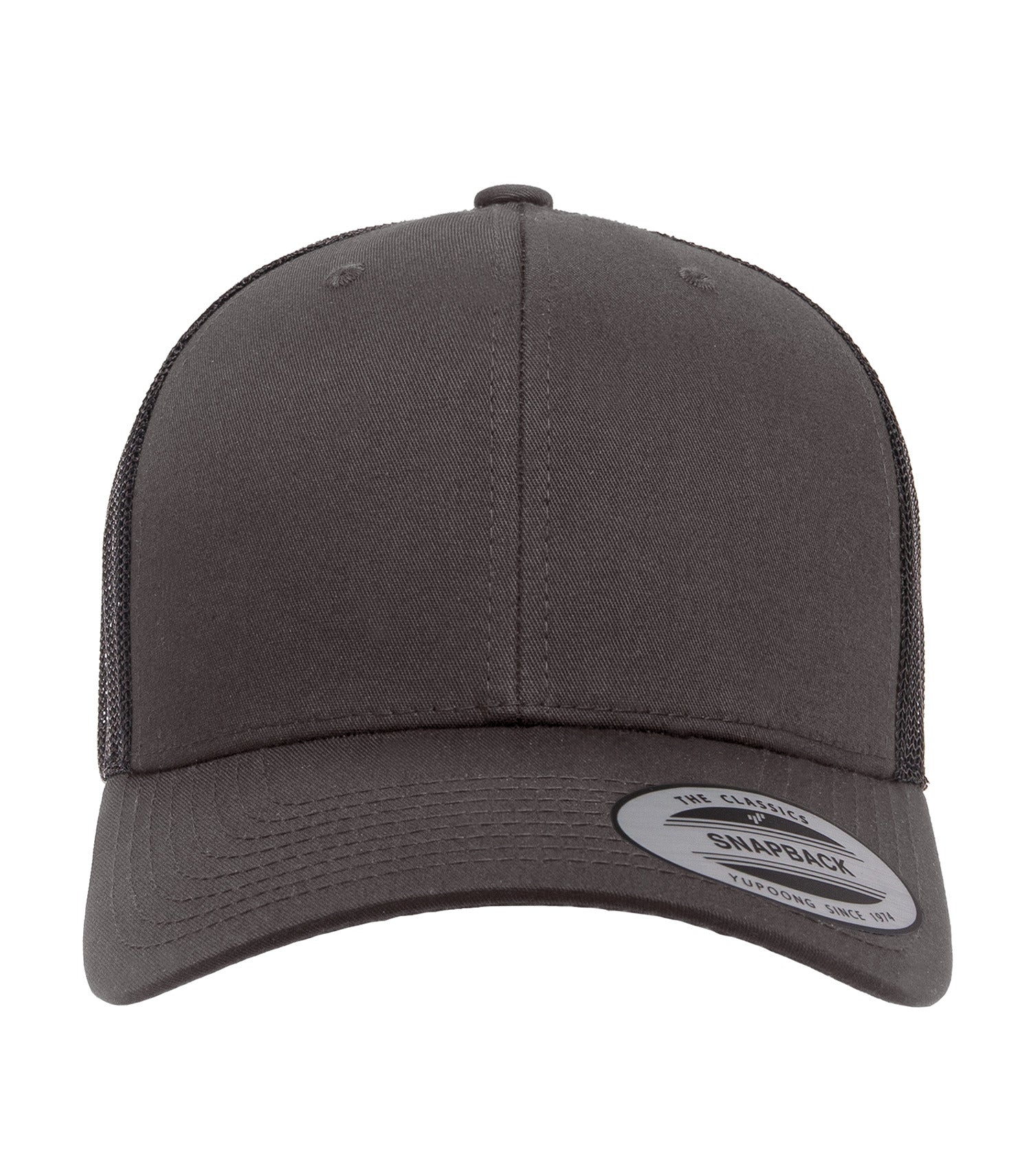 STANDARD TRUCKER HAT (6606)