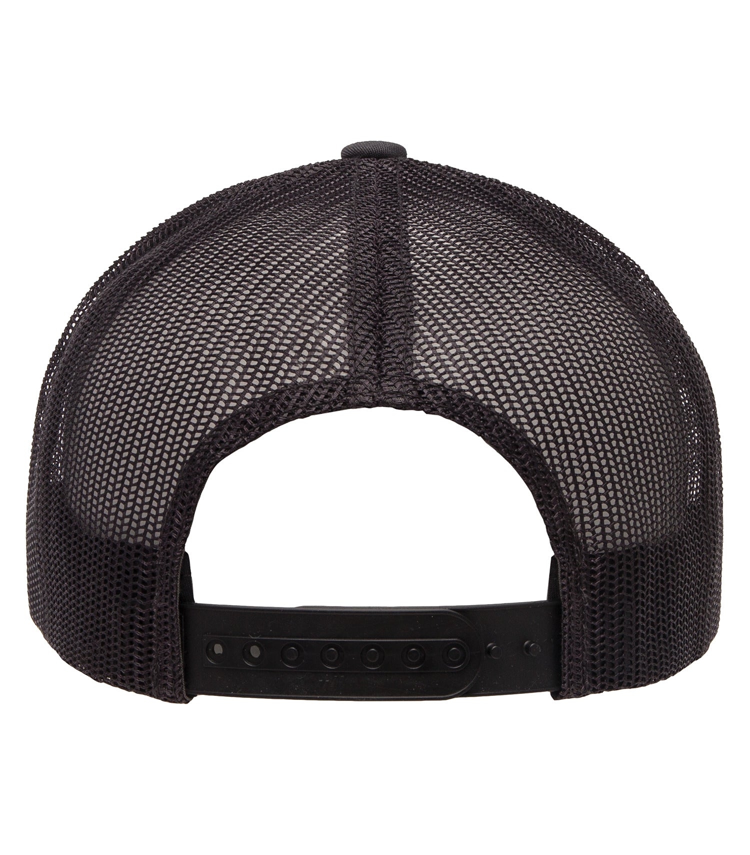 STANDARD TRUCKER HAT (6606)