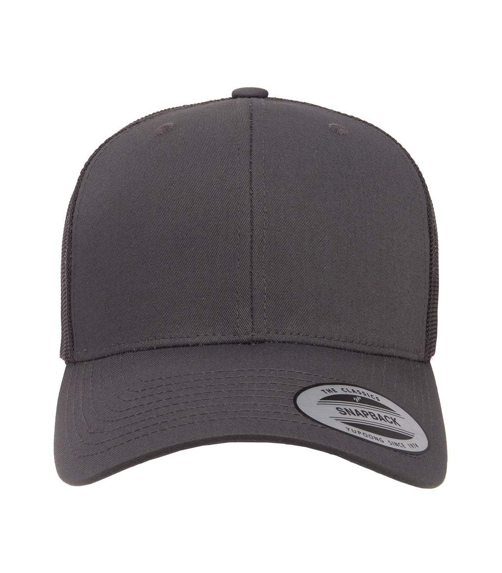 STANDARD TRUCKER HAT (6606)