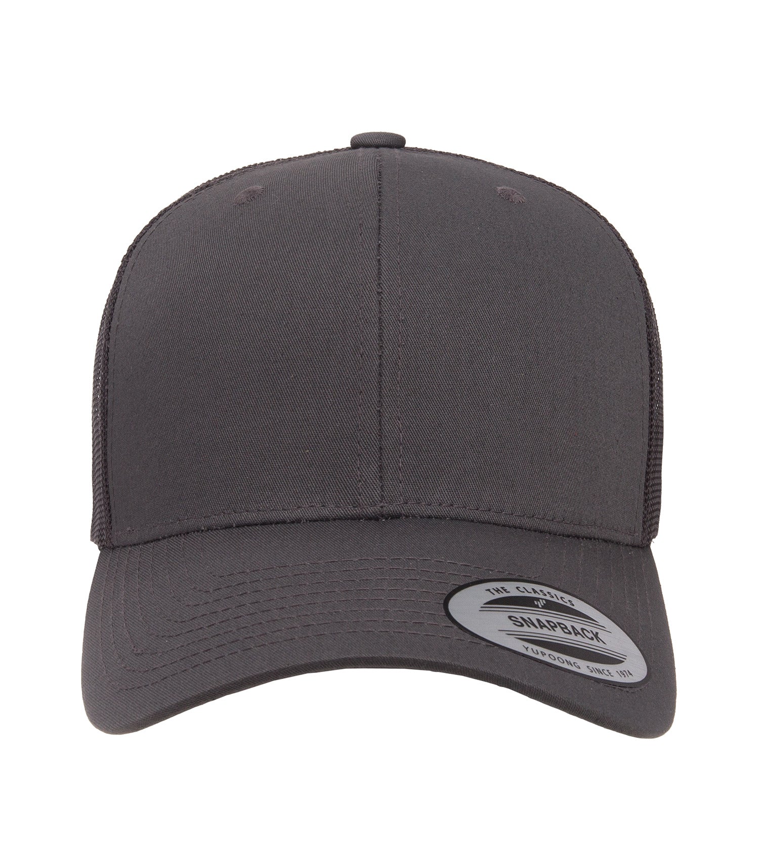 STANDARD TRUCKER HAT (6606)