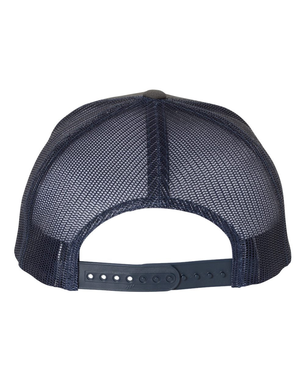 STANDARD TRUCKER HAT (6606)
