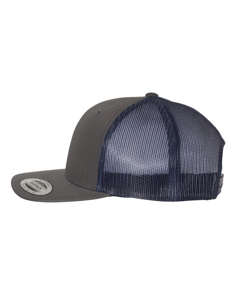 STANDARD TRUCKER HAT (6606)