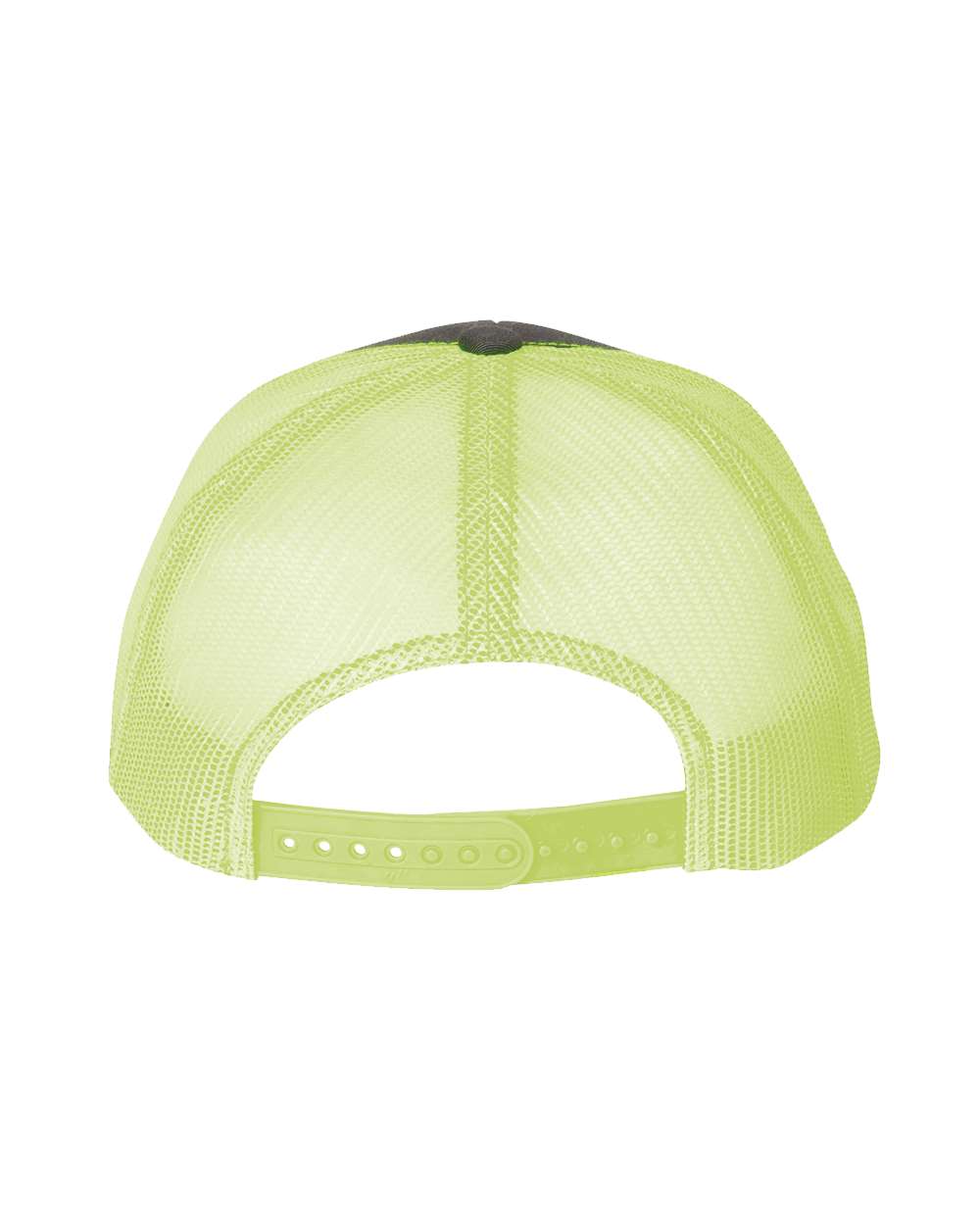 STANDARD TRUCKER HAT (6606)