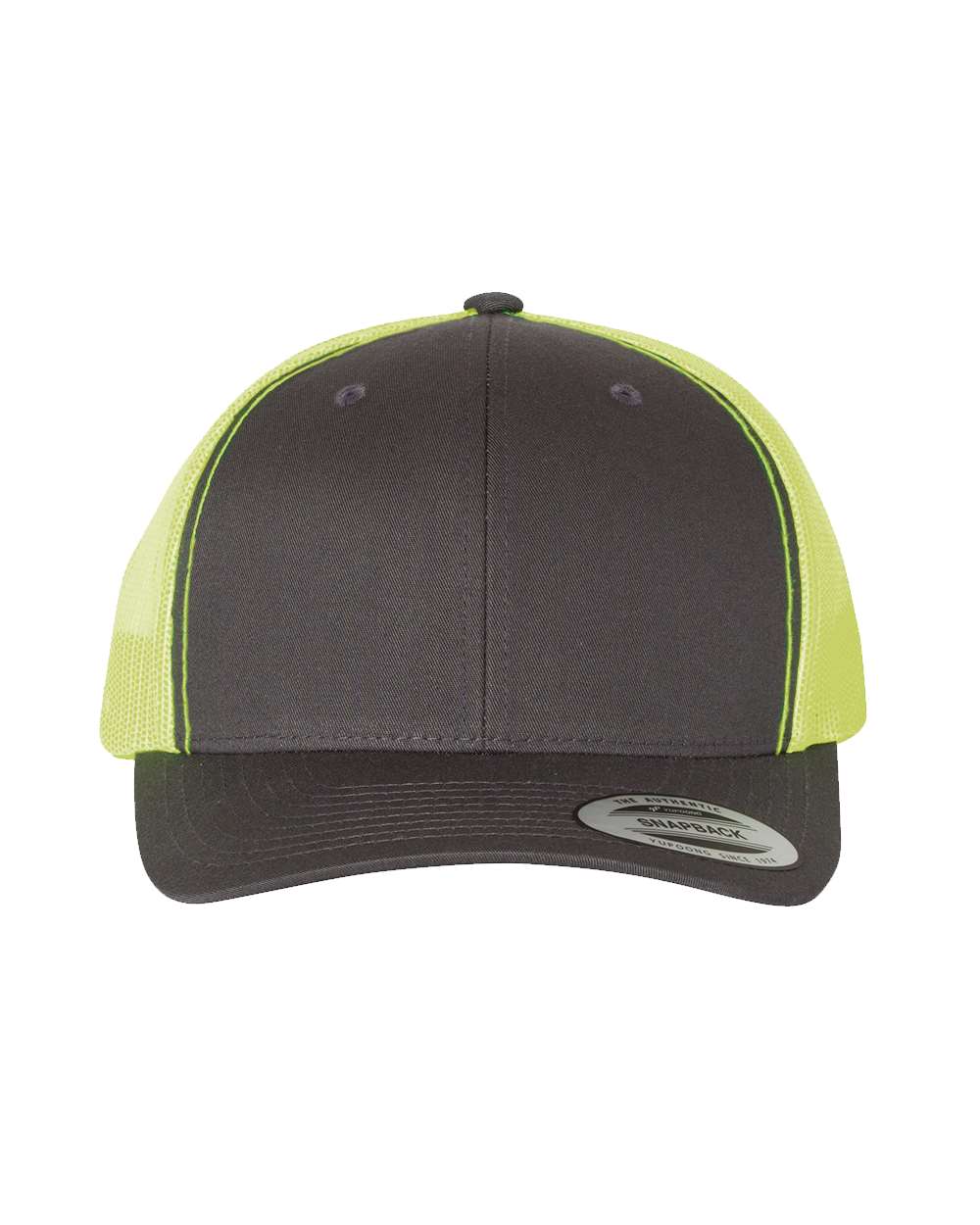 STANDARD TRUCKER HAT (6606)